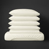 Premium 400 Thread Count 100% Cotton Sheet Set
