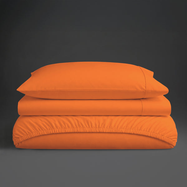 Premium 400 Thread Count 100% Cotton Sheet Set