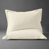 Premium 400 Thread Count 100% Cotton Pillow Covers (2 PC)