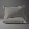 Premium 400 Thread Count 100% Cotton Pillow Covers (2 PC)