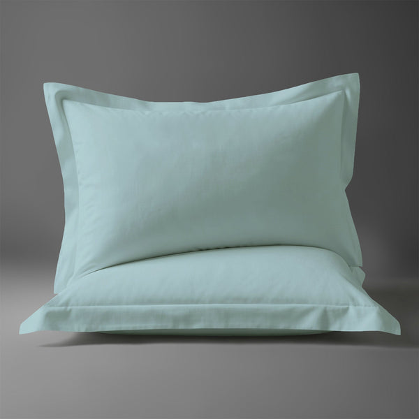 Premium 400 Thread Count 100% Cotton Pillow Covers (2 PC)