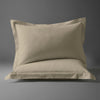 Premium 400 Thread Count 100% Cotton Pillow Covers (2 PC)