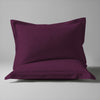 Premium 400 Thread Count 100% Cotton Pillow Covers (2 PC)