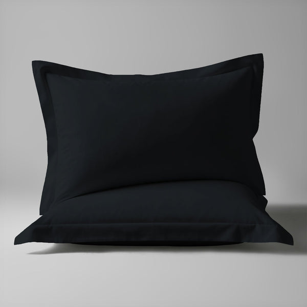 Premium 400 Thread Count 100% Cotton Pillow Covers (2 PC)
