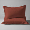 Premium 400 Thread Count 100% Cotton Pillow Covers (2 PC)
