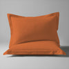 Premium 400 Thread Count 100% Cotton Pillow Covers (2 PC)