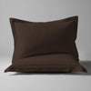Premium 400 Thread Count 100% Cotton Pillow Covers (2 PC)