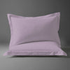 Premium 400 Thread Count 100% Cotton Pillow Covers (2 PC)