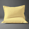 Premium 400 Thread Count 100% Cotton Pillow Covers (2 PC)