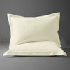 Premium 400 Thread Count 100% Cotton Pillow Covers (2 PC)