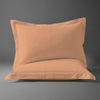 Premium 400 Thread Count 100% Cotton Pillow Covers (2 PC)