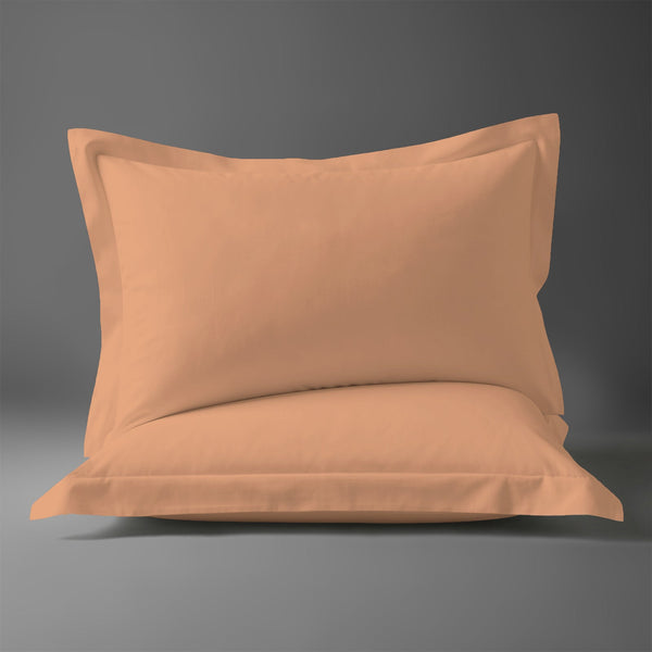 Premium 400 Thread Count 100% Cotton Pillow Covers (2 PC)