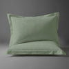 Premium 400 Thread Count 100% Cotton Pillow Covers (2 PC)
