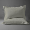 Premium 400 Thread Count 100% Cotton Pillow Covers (2 PC)