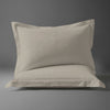 Premium 400 Thread Count 100% Cotton Pillow Covers (2 PC)