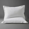 Premium 400 Thread Count 100% Cotton Pillow Covers (2 PC)
