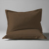 Premium 400 Thread Count 100% Cotton Pillow Covers (2 PC)