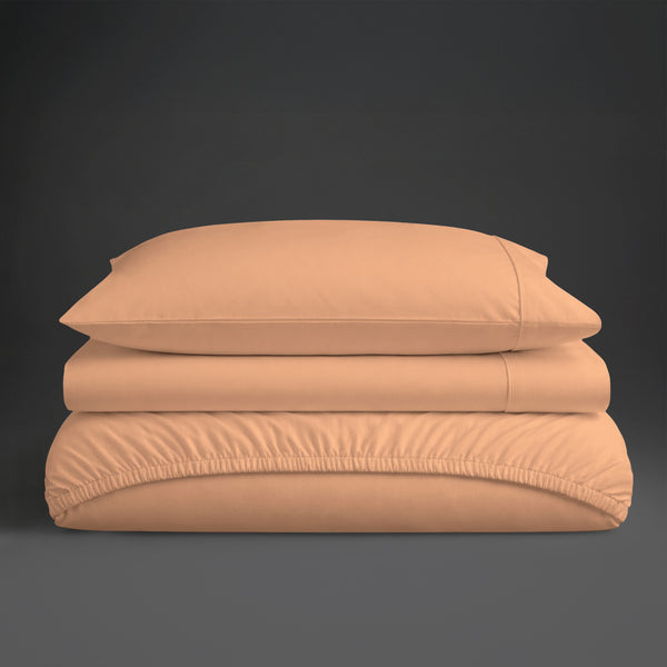 Premium 400 Thread Count 100% Cotton Sheet Set