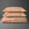 Premium 400 Thread Count 100% Cotton Fitted Sheet