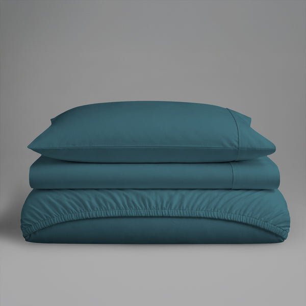 Premium 400 Thread Count 100% Cotton Sheet Set