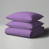 Premium Bettbezug-Set mit 400 Fadenzahl aus 100% Baumwolle