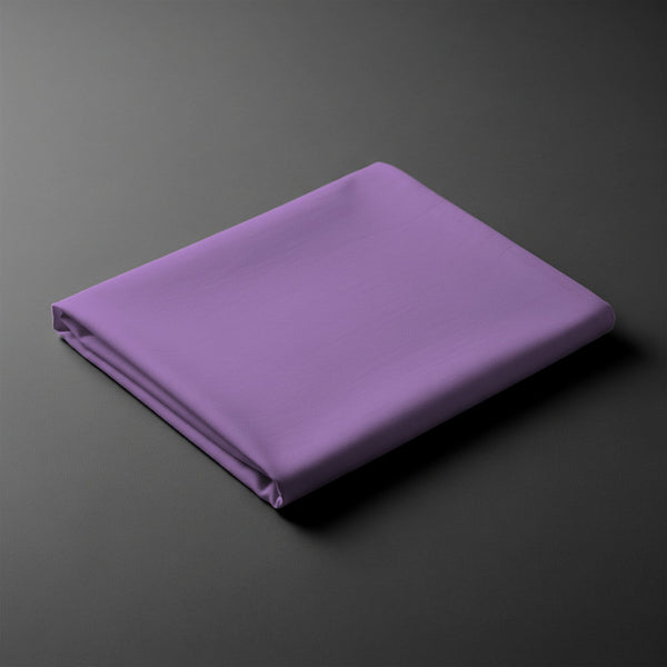 Premium Bettlaken mit 400 Fadenzahl aus 100% Baumwolle
