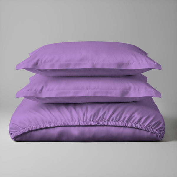 Premium 400 Thread Count 100% Cotton Fitted Sheet