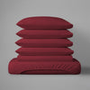Royale 1000 Thread Count 100% Cotton Sheet Set