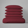Luxury 800 Thread Count 100% Cotton Sheet Set