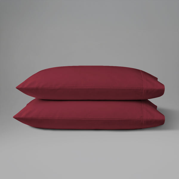 Luxury 800 Thread Count 100% Cotton Pillowcases
