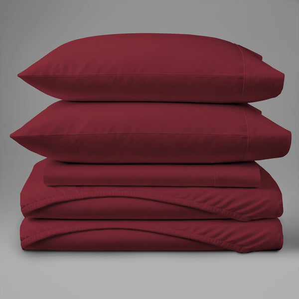 Royale 1000 Thread Count 100% Cotton Sheet Set