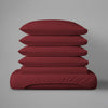 Premium 400 Thread Count 100% Cotton Sheet Set