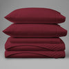Deluxe 600 Thread Count 100% Cotton Sheet Set