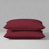 Luxury 800 Thread Count 100% Cotton Pillow Envelope Cases