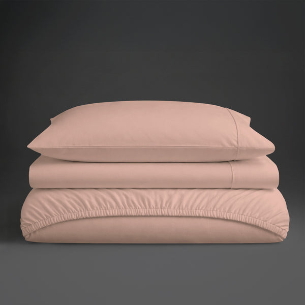Premium 400 Thread Count 100% Cotton Sheet Set
