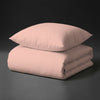 Deluxe 600 Thread Count 100% Cotton Duvet Cover Set