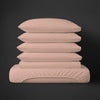 Premium 400 Thread Count 100% Cotton Sheet Set