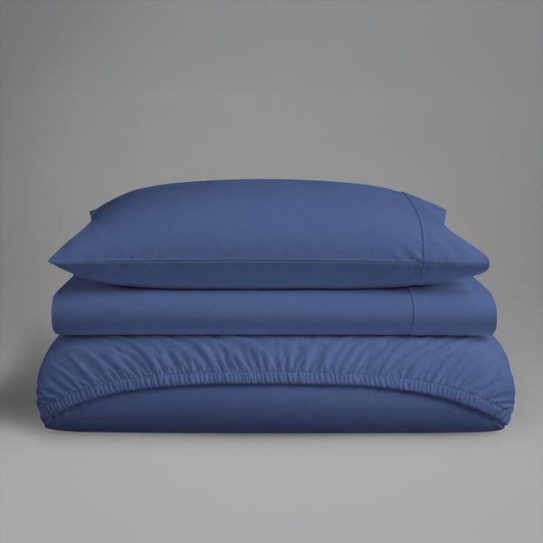 Premium 400 Thread Count 100% Cotton Sheet Set