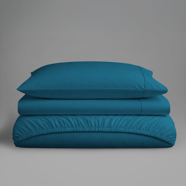 Premium 400 Thread Count 100% Cotton Sheet Set