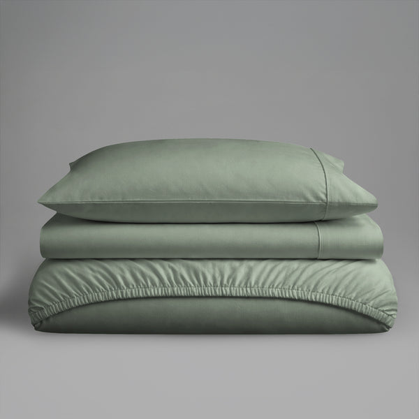 Percale 100% Cotton Sheet Set