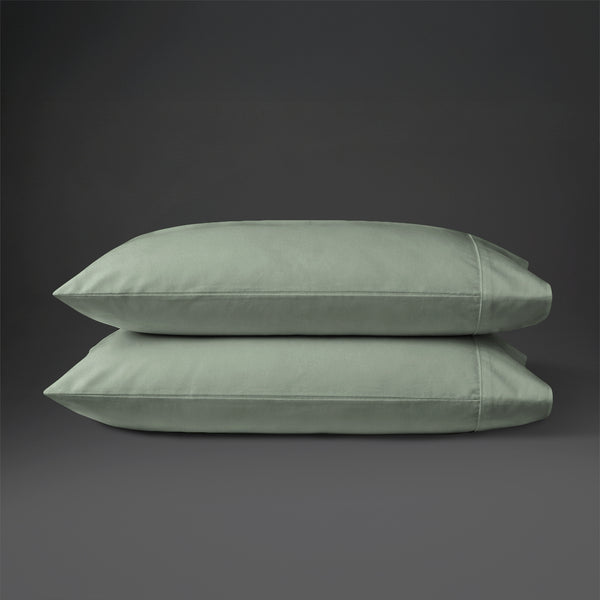 Percale 100% Cotton Pillowcases