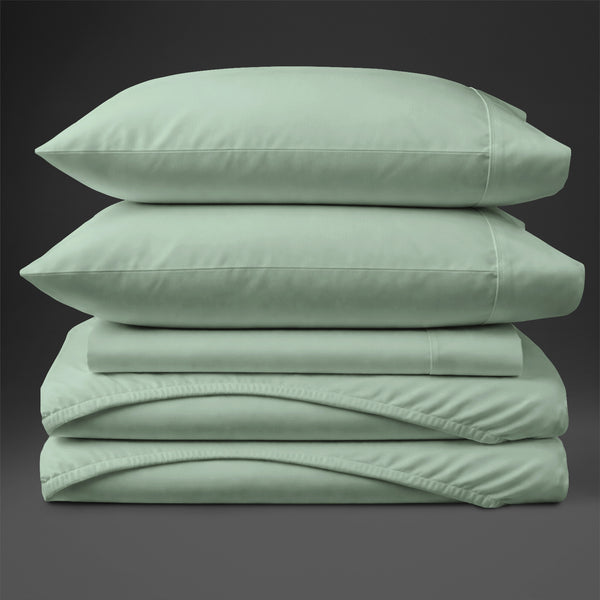 Luxury 800 Thread Count 100% Cotton Sheet Set