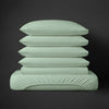 Luxury 800 Thread Count 100% Cotton Sheet Set