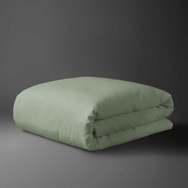 Premium 400 Thread Count 100% Cotton Duvet Cover Set