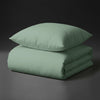 Deluxe 600 Thread Count 100% Cotton Duvet Cover Set