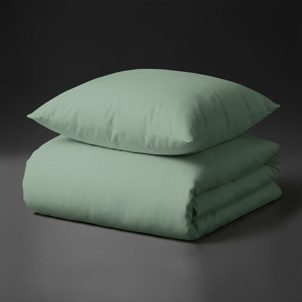 Deluxe 600 Thread Count 100% Cotton Duvet Cover Set