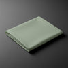 Premium Bettlaken mit 400 Fadenzahl aus 100% Baumwolle