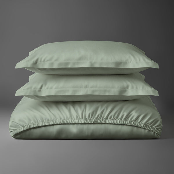 Premium 400 Thread Count 100% Cotton Fitted Sheet