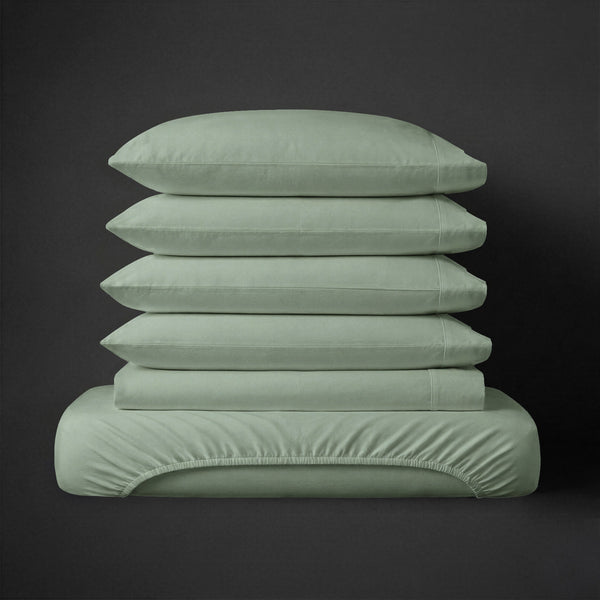 Royale 1000 Thread Count 100% Cotton Sheet Set