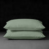 Royale 1000 Thread Count 100% Cotton Pillow Envelope cases